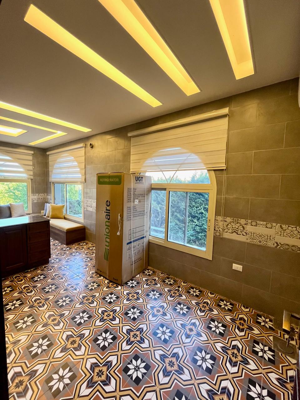 Luxurious Apartment with Private Pool – Bar Elias, Bqaa