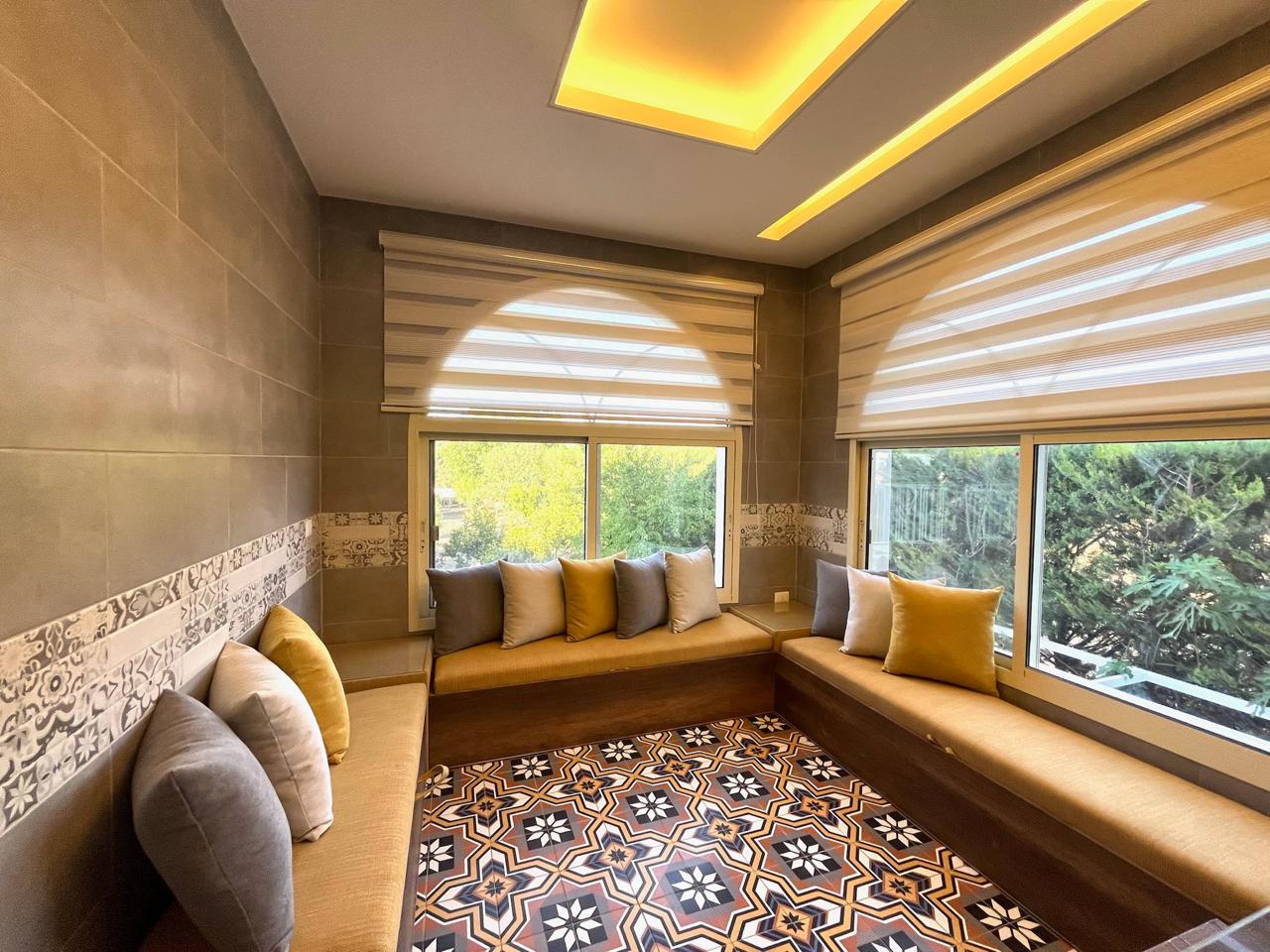 Luxurious Apartment with Private Pool – Bar Elias, Bqaa