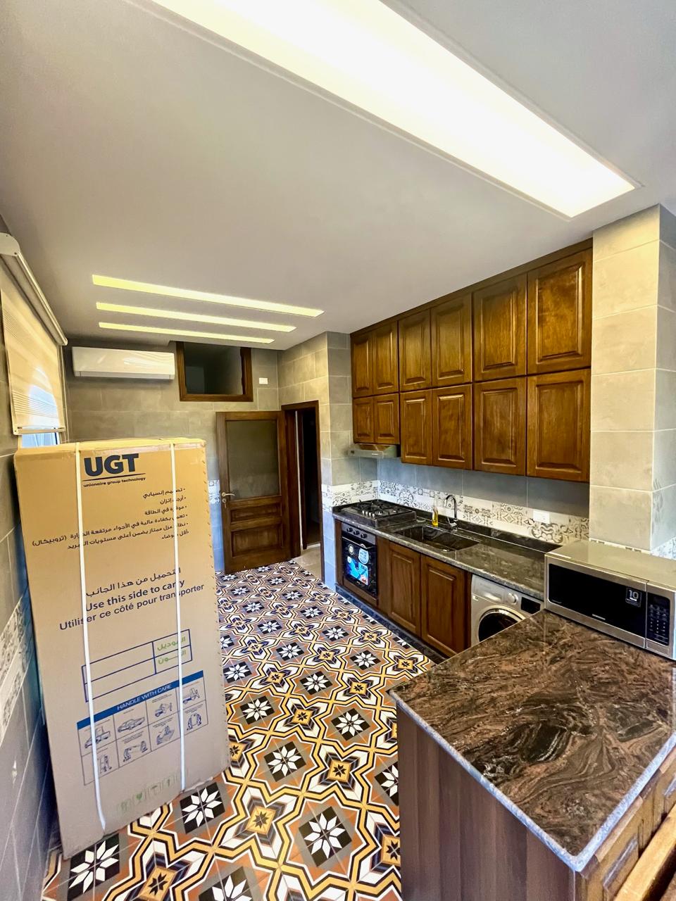 Luxurious Apartment with Private Pool – Bar Elias, Bqaa