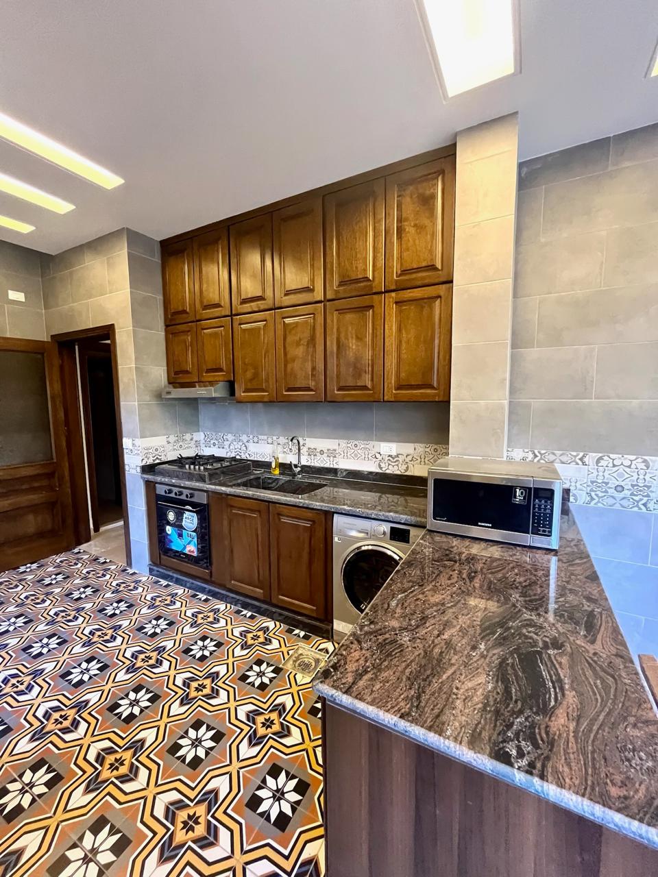 Luxurious Apartment with Private Pool – Bar Elias, Bqaa