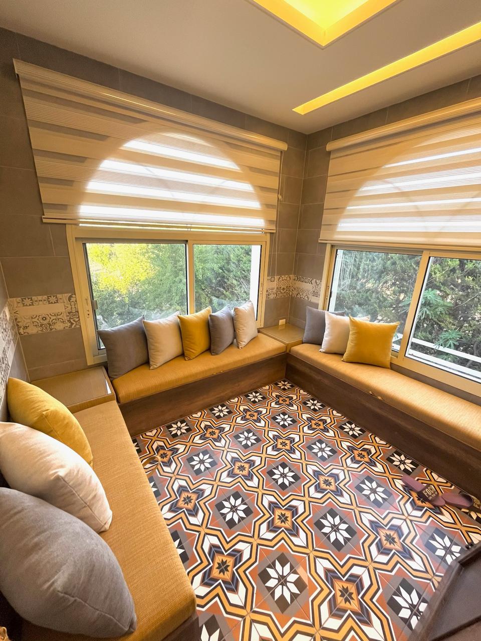 Luxurious Apartment with Private Pool – Bar Elias, Bqaa