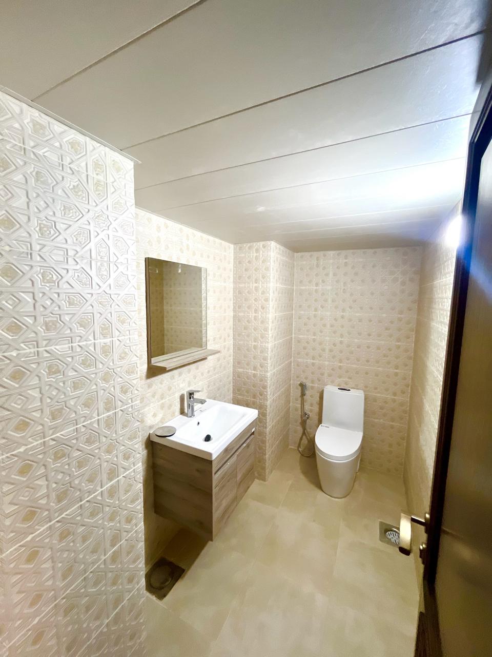 Luxurious Apartment with Private Pool – Bar Elias, Bqaa