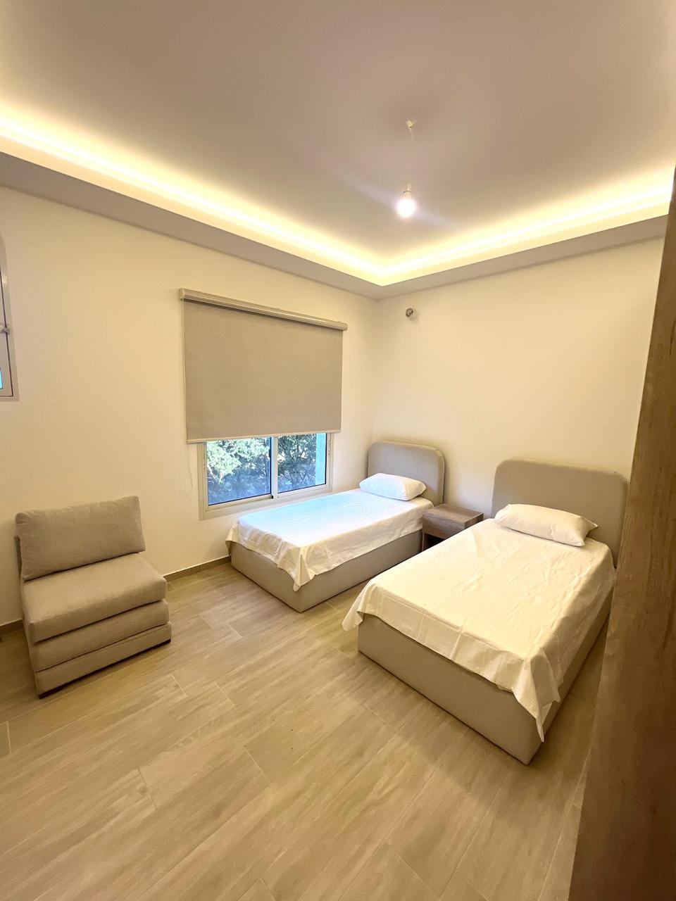 Luxurious Apartment with Private Pool – Bar Elias, Bqaa