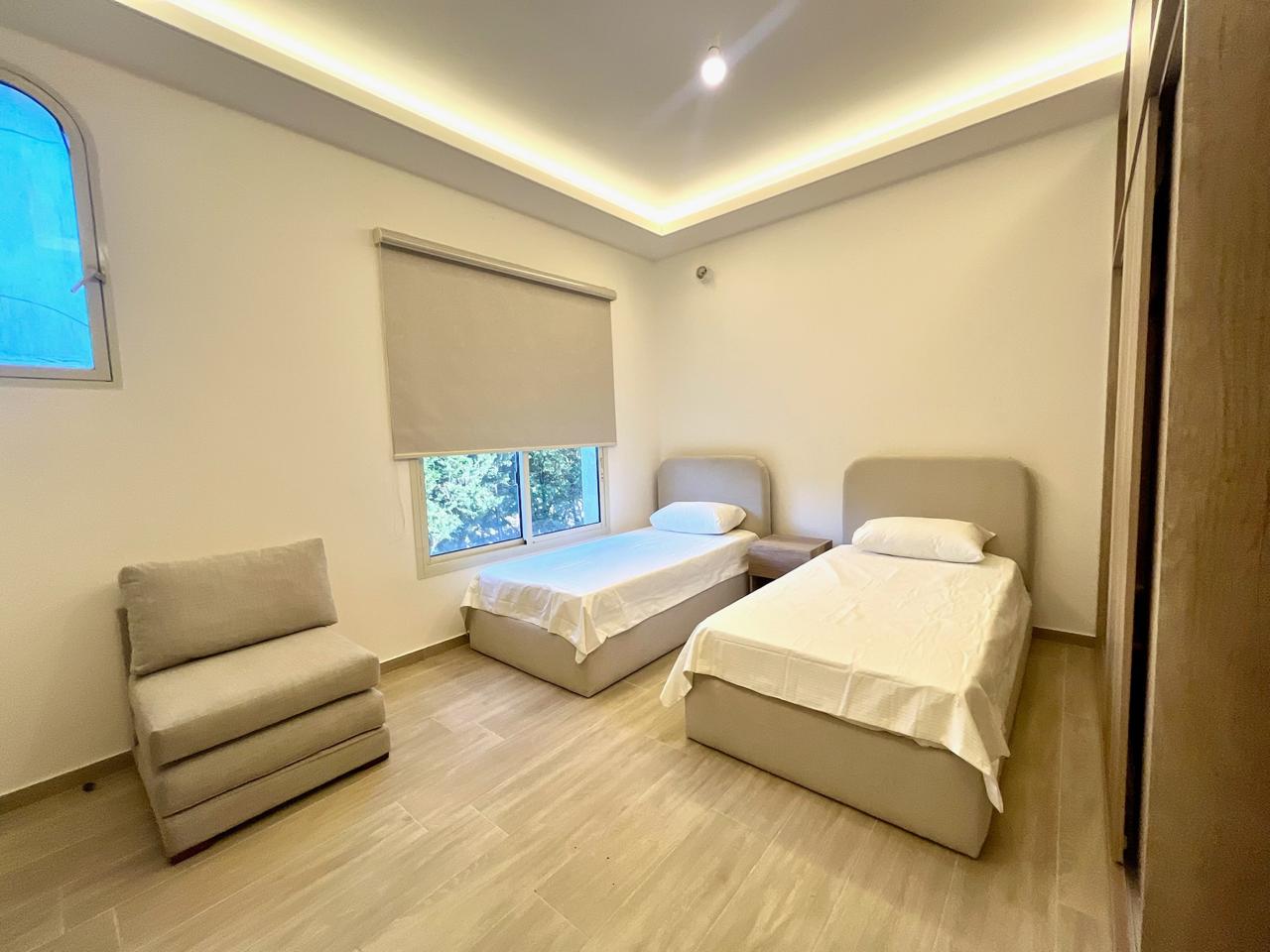 Luxurious Apartment with Private Pool – Bar Elias, Bqaa