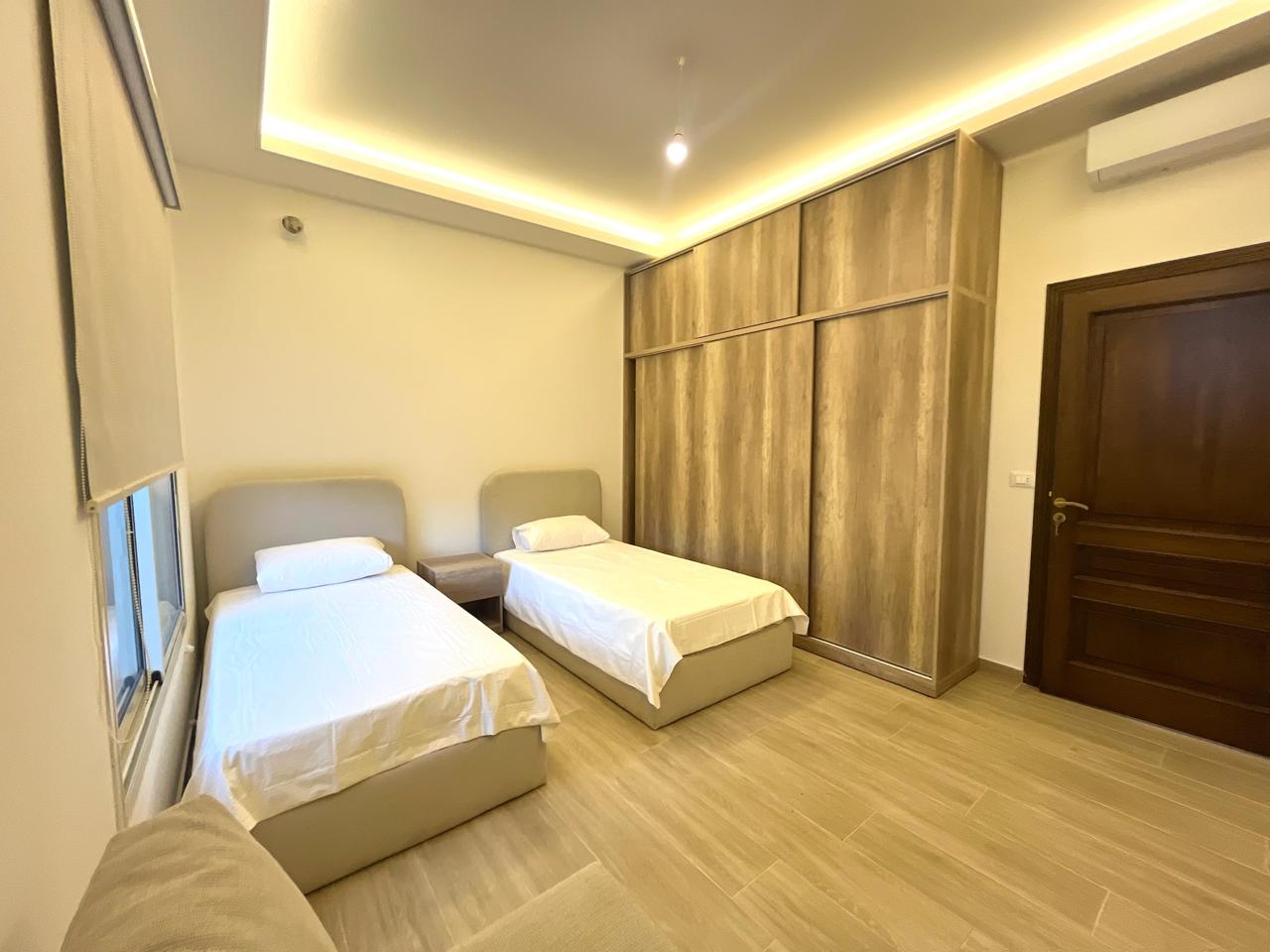 Luxurious Apartment with Private Pool – Bar Elias, Bqaa