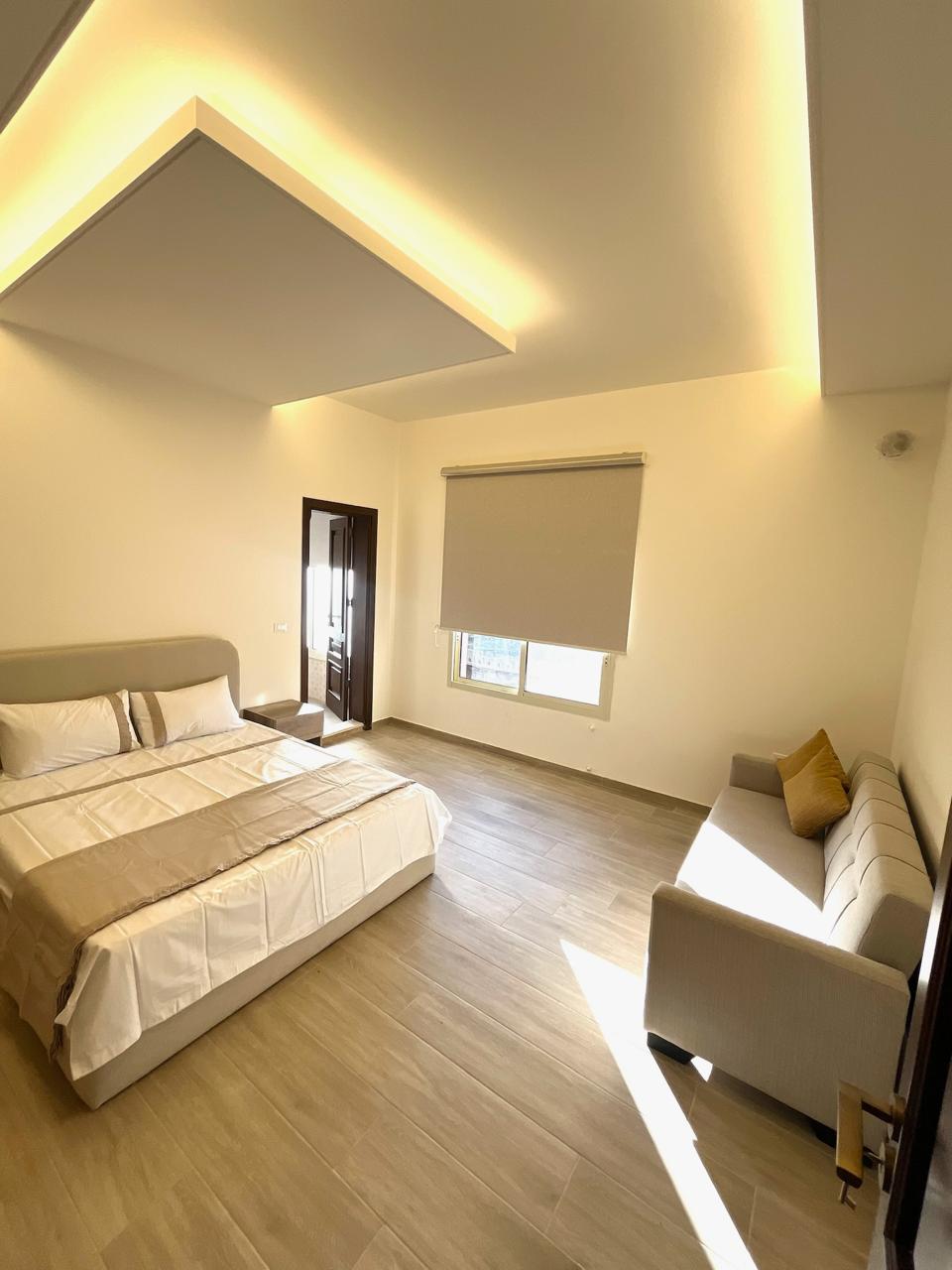 Luxurious Apartment with Private Pool – Bar Elias, Bqaa