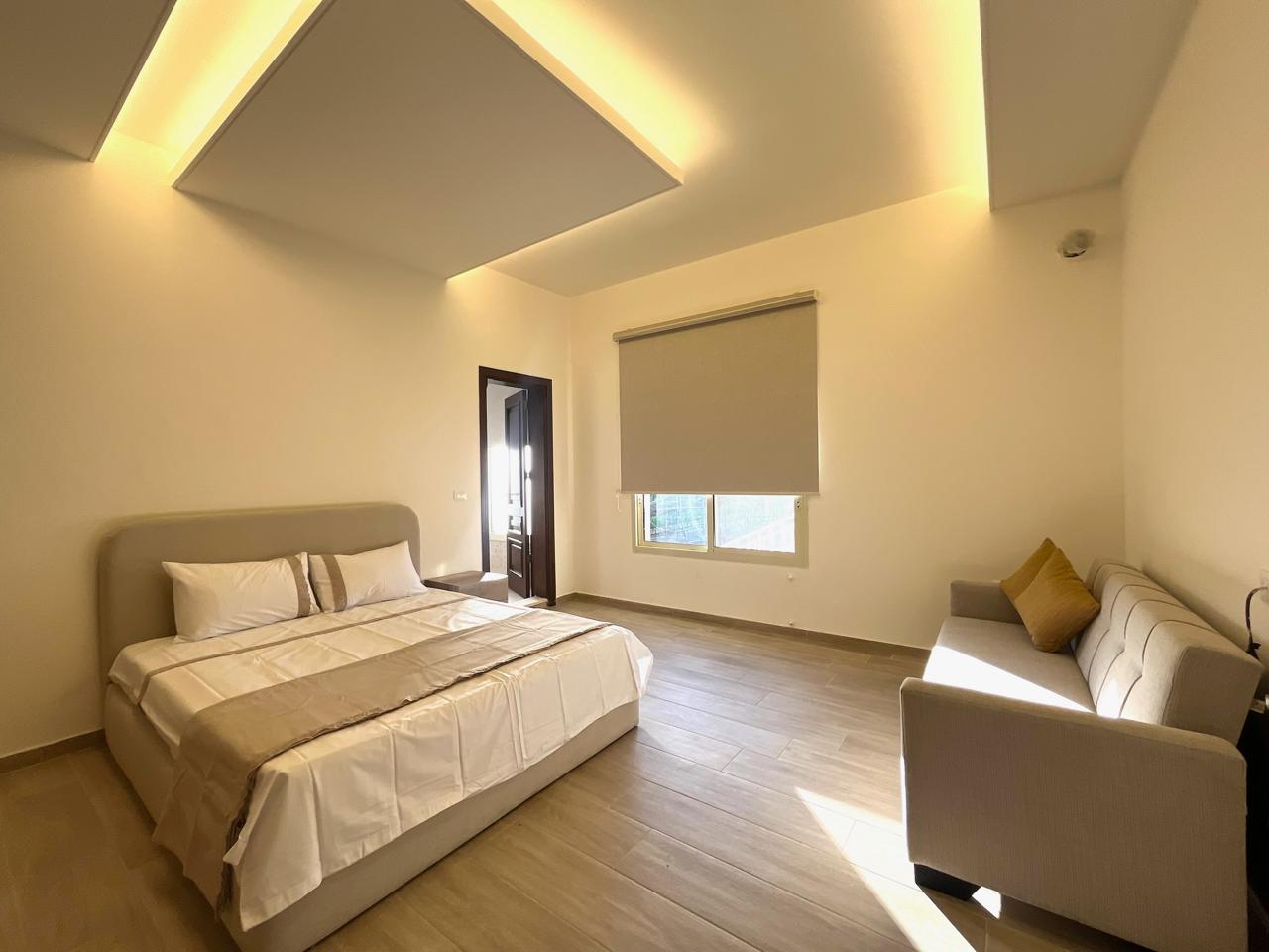 Luxurious Apartment with Private Pool – Bar Elias, Bqaa