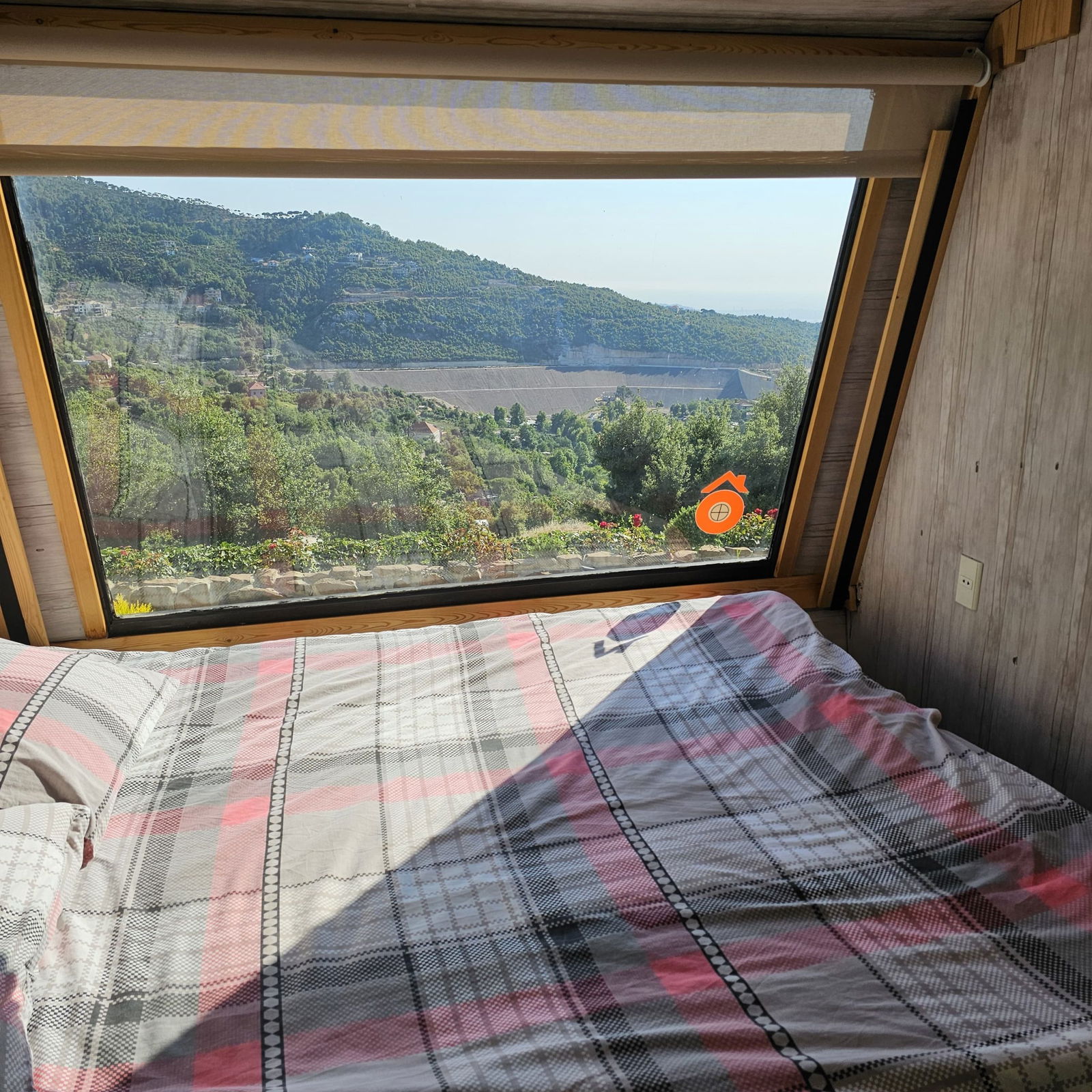 Caravan Camping – Beqaatet Kanaan, Keserwan