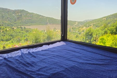 Chapter 2 Caravan – Beqaatet Kanaan, Keserwan