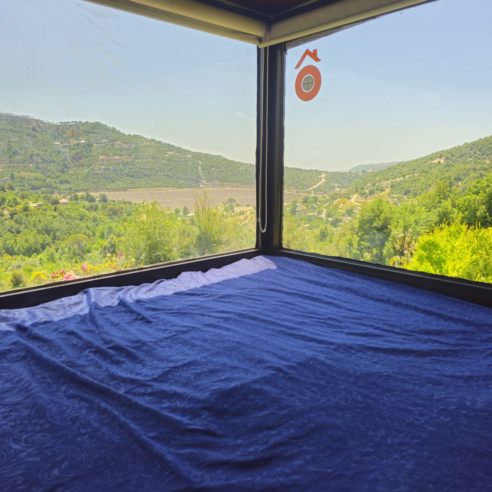 Caravan Camping – Beqaatet Kanaan, Keserwan