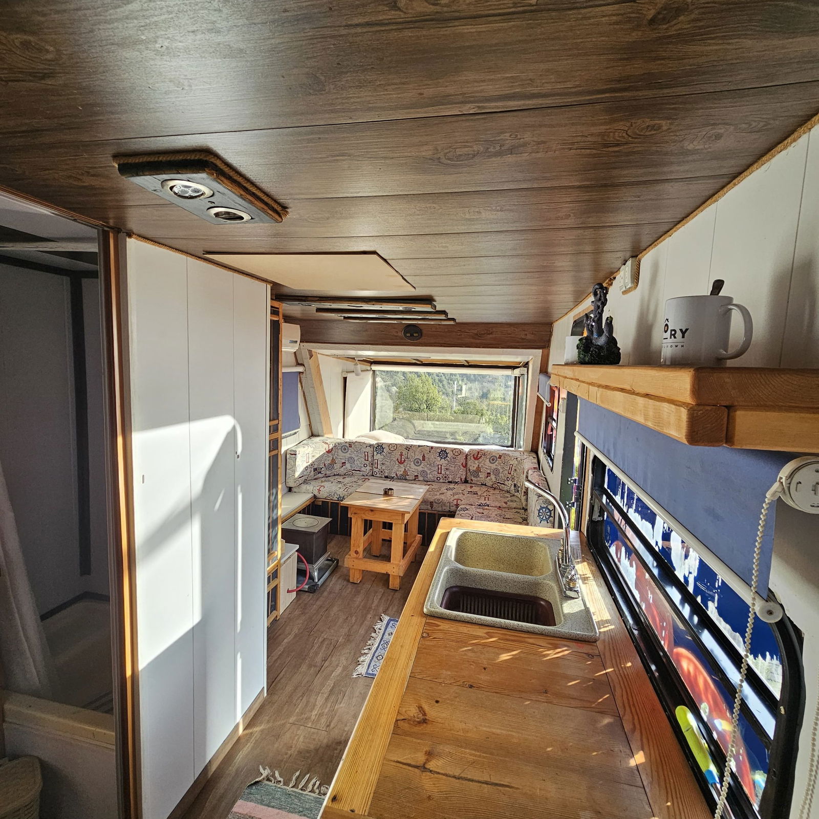 Caravan Camping – Beqaatet Kanaan, Keserwan