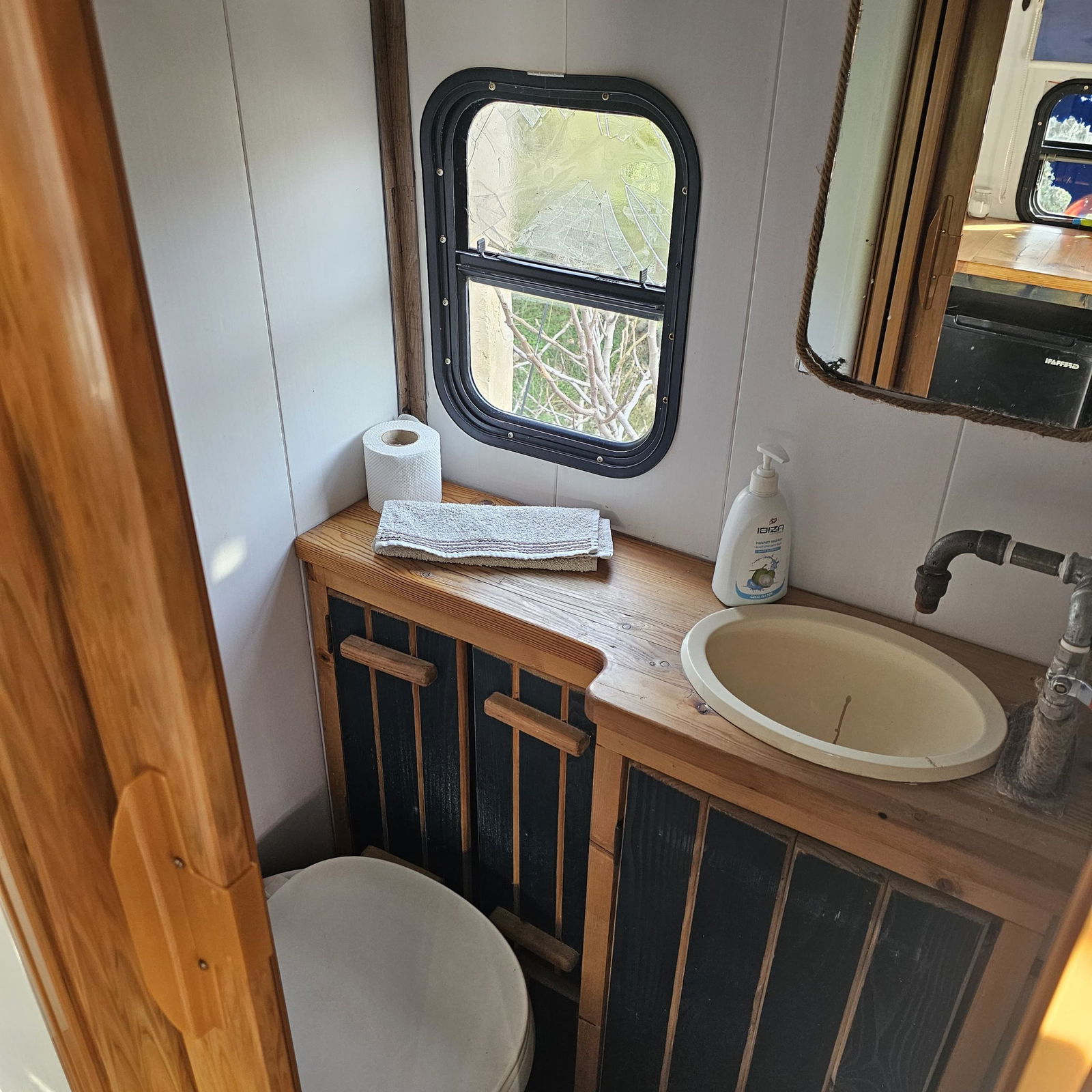 Caravan Camping – Beqaatet Kanaan, Keserwan