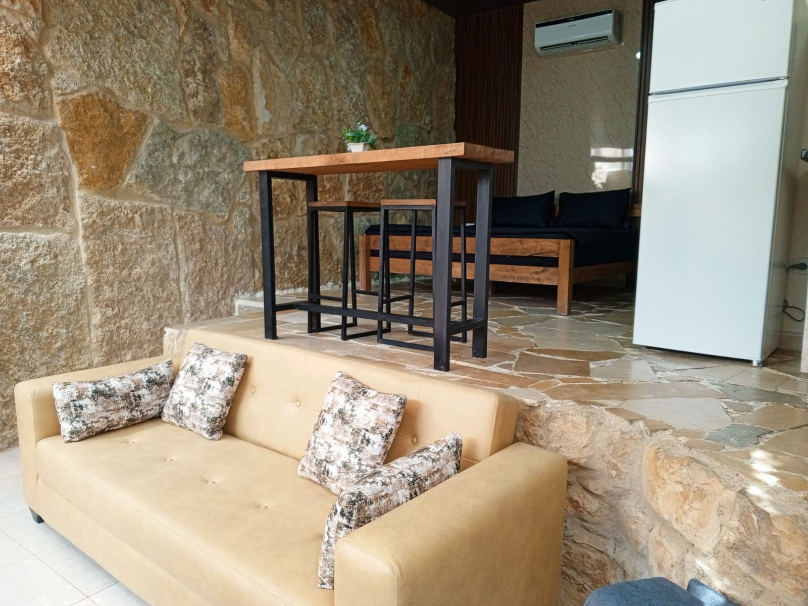 Guesthouse with Private Pool – Kfarmatta, Chouf