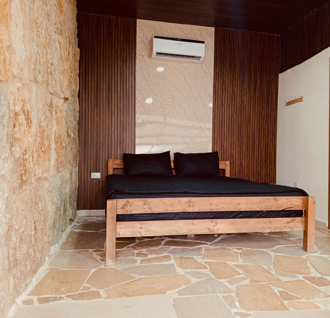 Guesthouse with Private Pool – Kfarmatta, Chouf