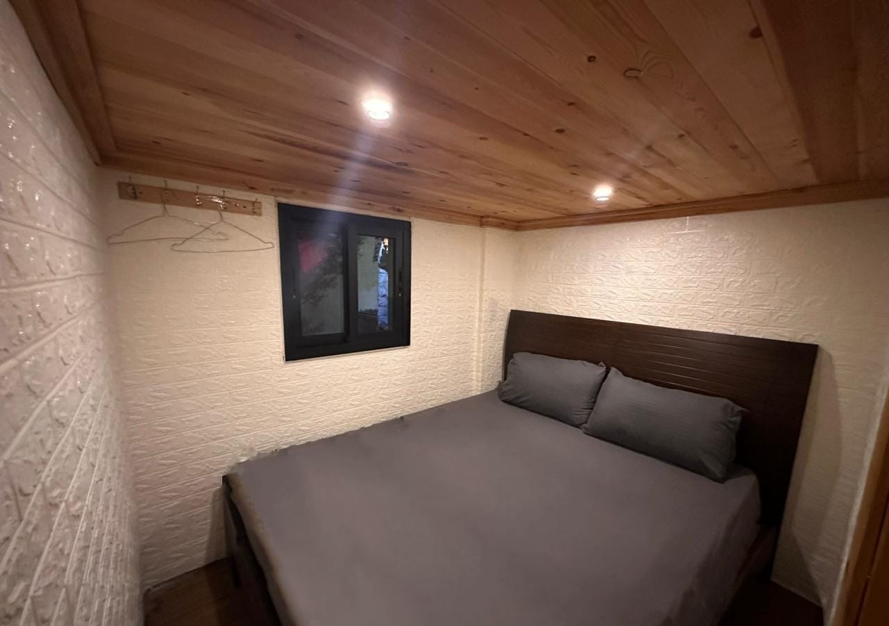 Guesthouse with Private Pool – Kfarmatta, Chouf