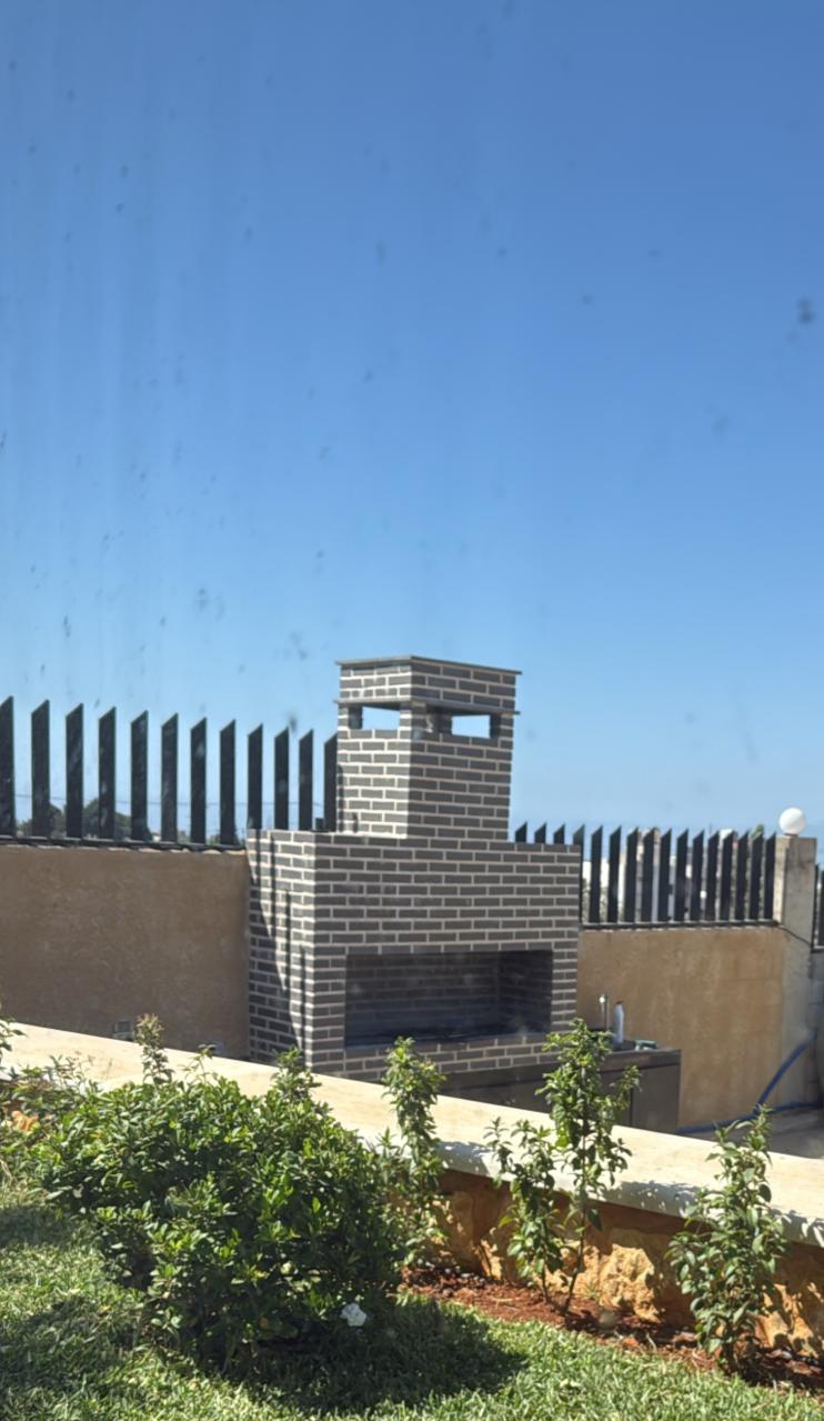 Private Pool for Day Use – Batroumine, Koura
