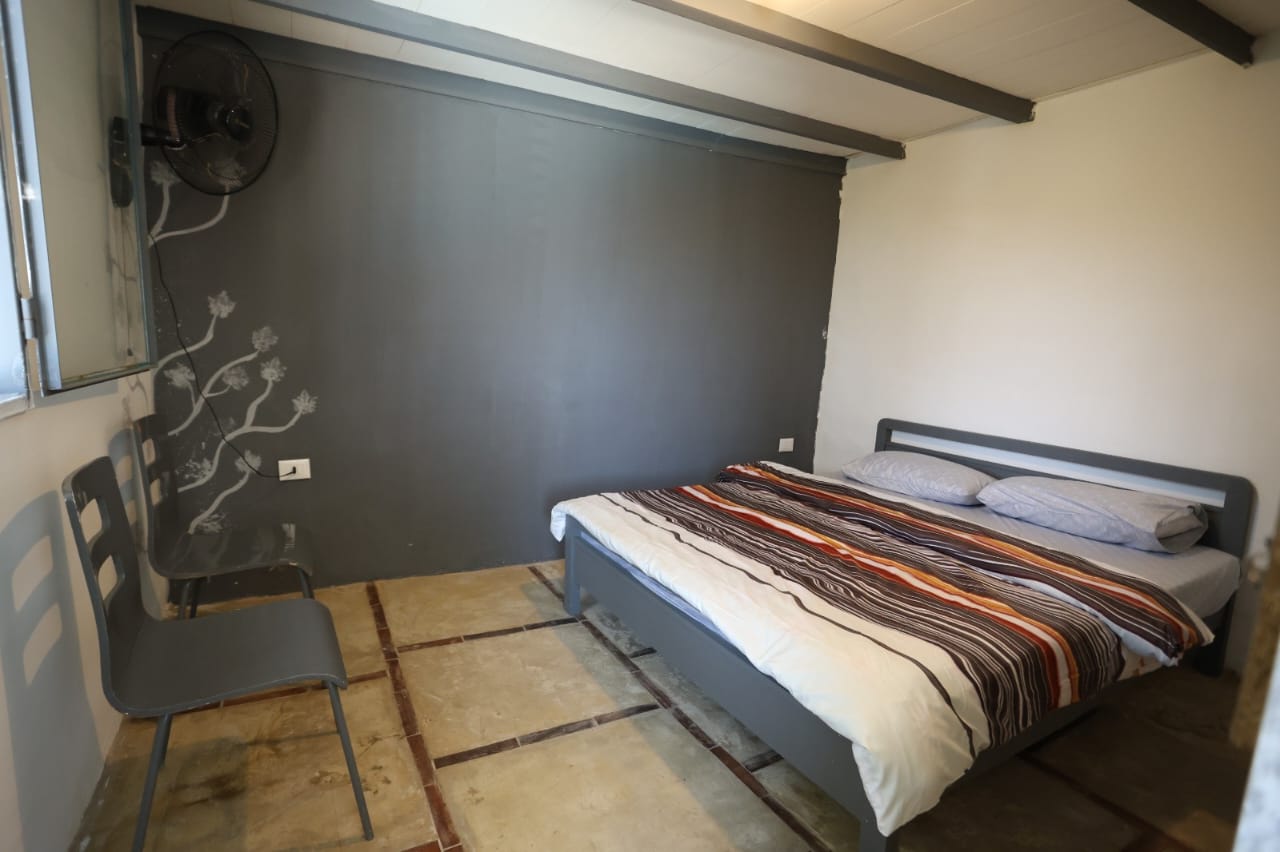 Chalet with Private Pool – Jrabta, Batroun