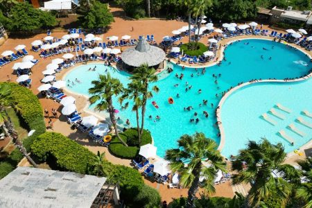 Beach Resort – Sour