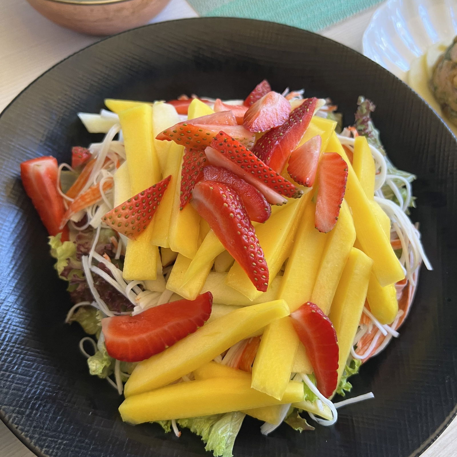 Family Bungalow in a Beach Resort – Sour