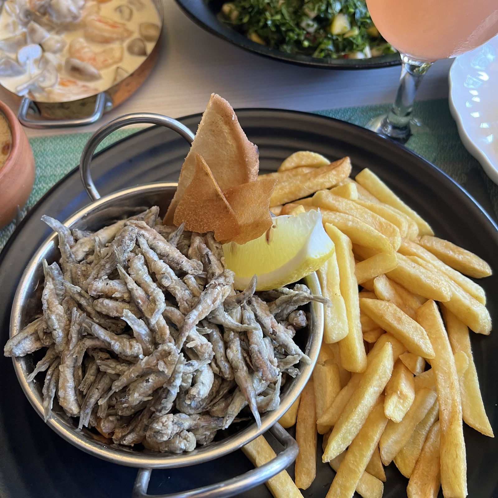Family Bungalow in a Beach Resort – Sour