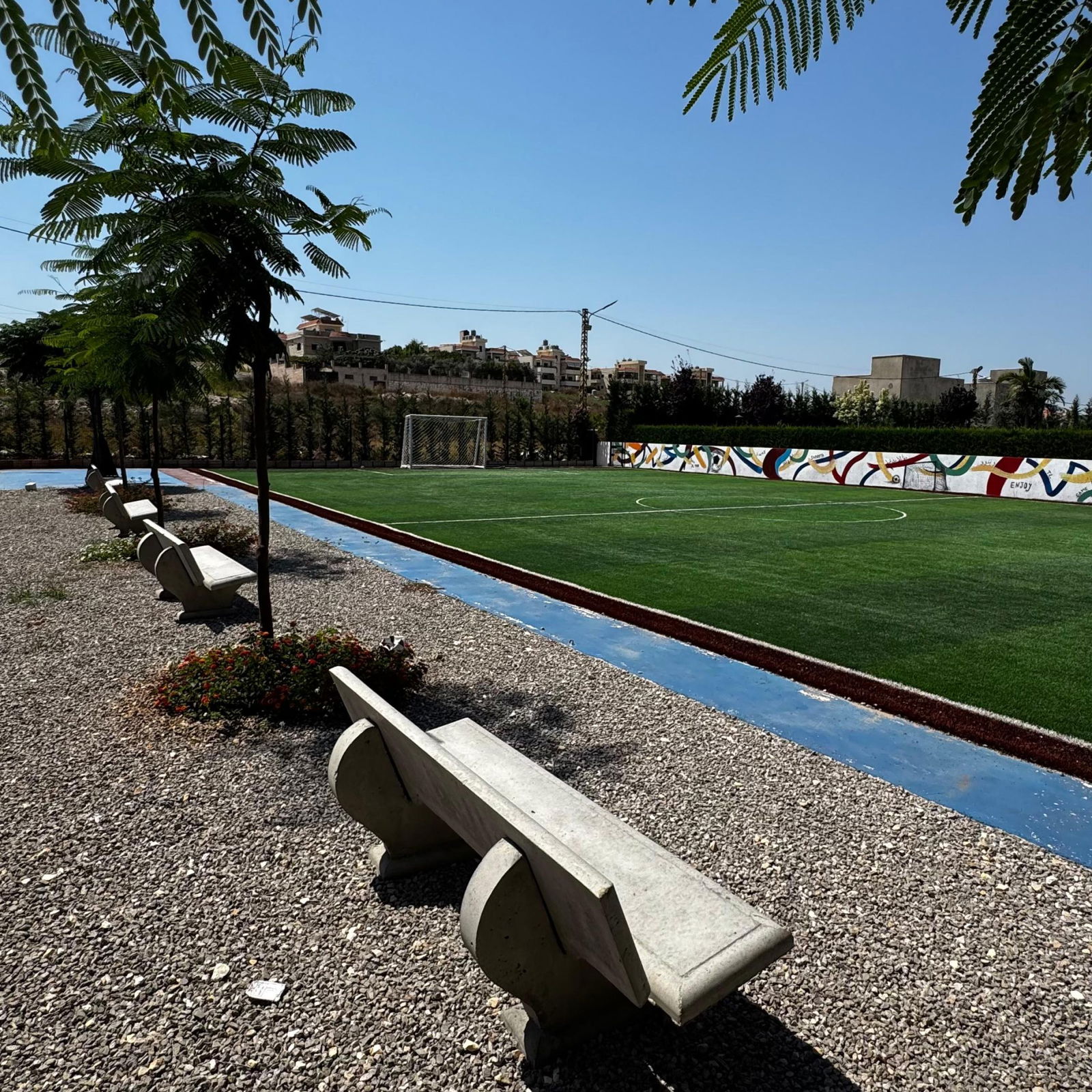 فيلا فخمة للإيجار اليومي – بابلية, صيدا