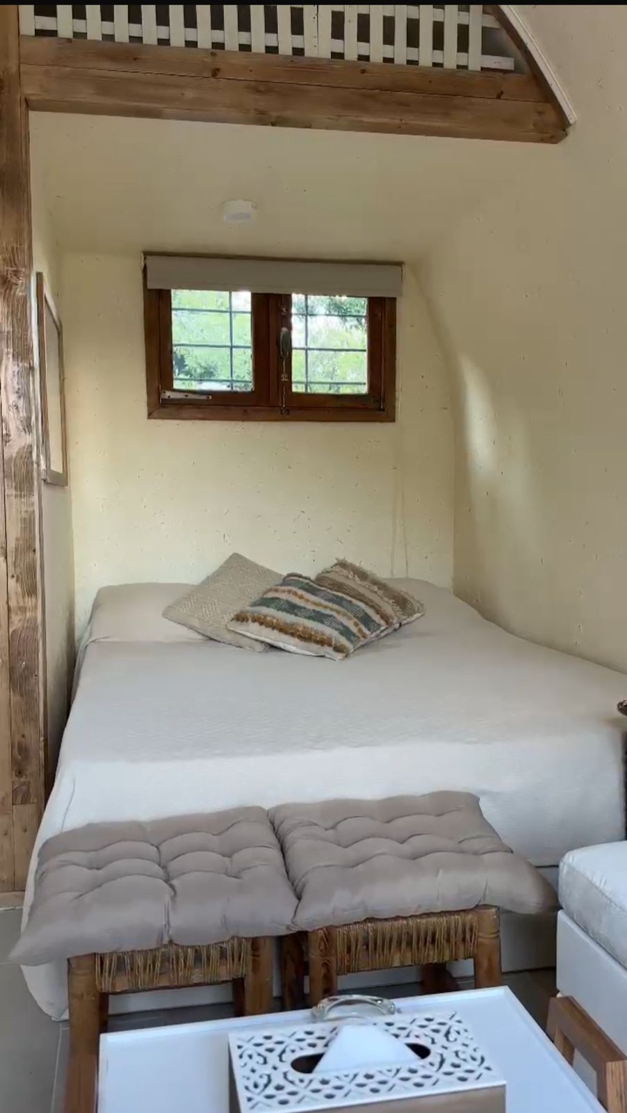 Wooden Hut – Jaj, Jbeil
