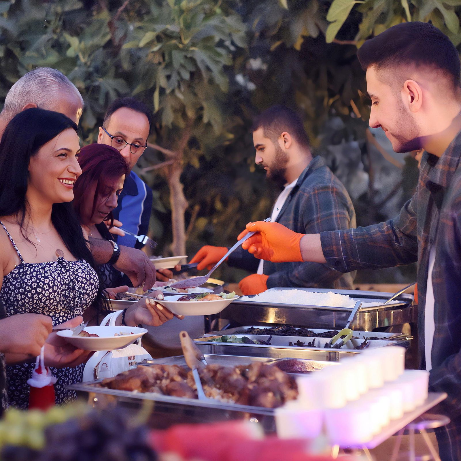 Bungalow (1) in a Farm – Kharibet El Shouf