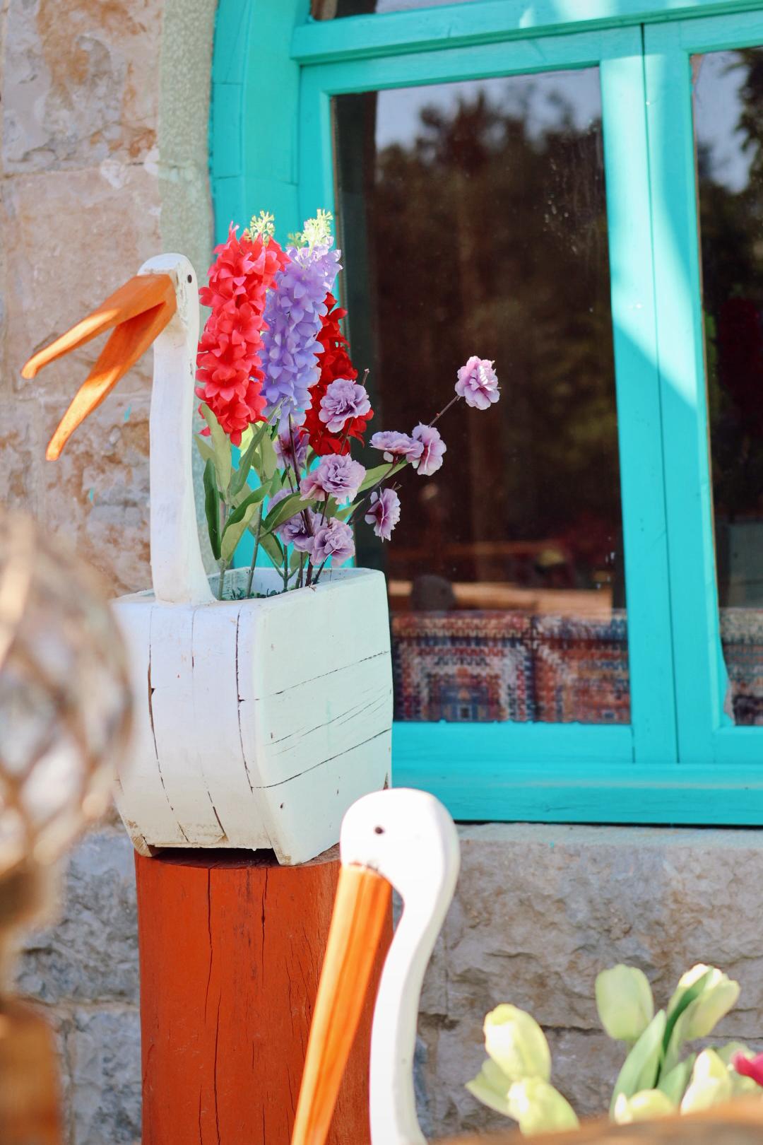 Bungalow (1) in a Farm – Kharibet El Shouf
