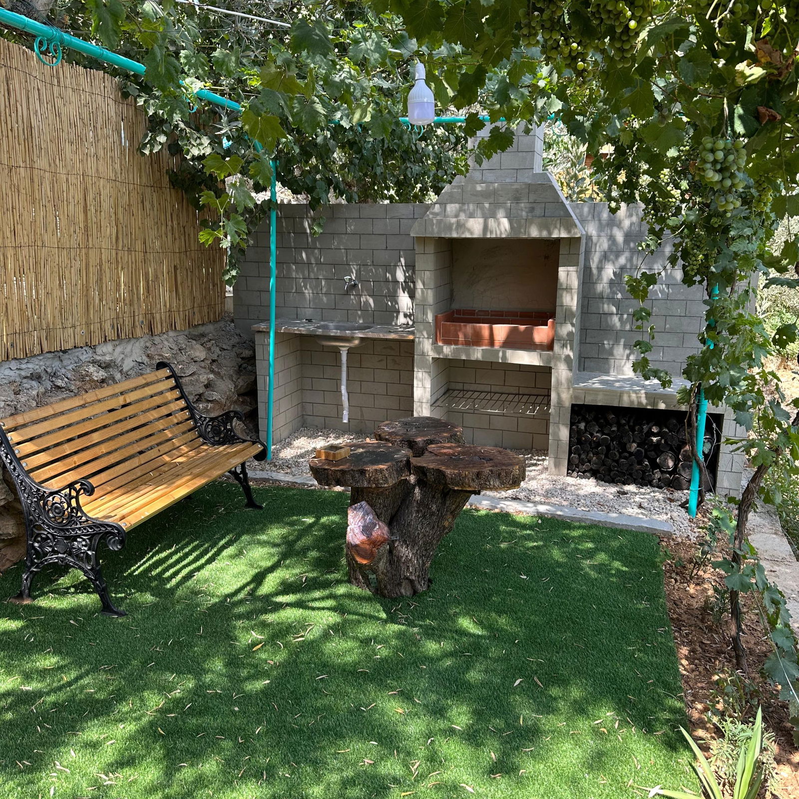 Bungalow (1) in a Farm – Kharibet El Shouf