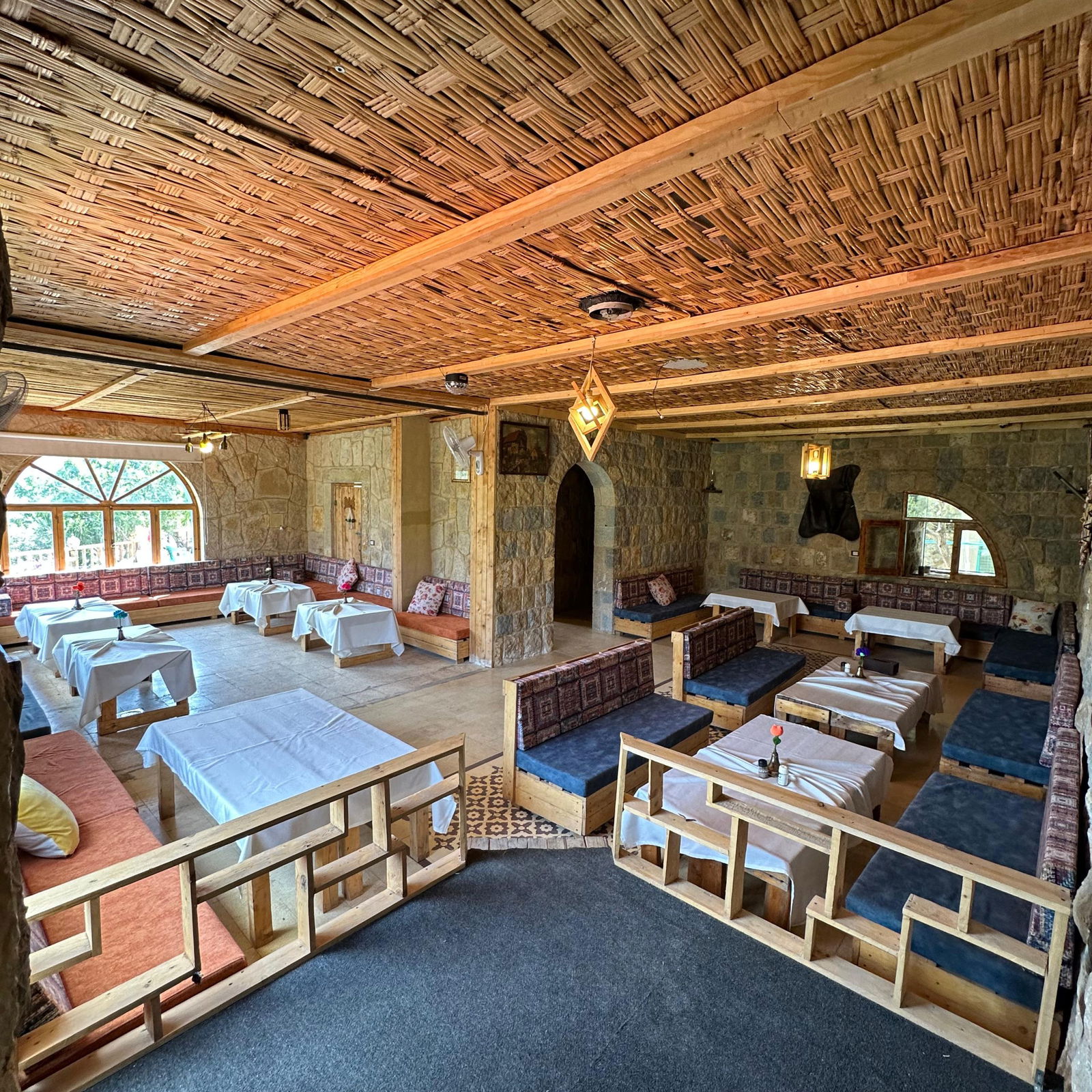 Bungalow (1) in a Farm – Kharibet El Shouf