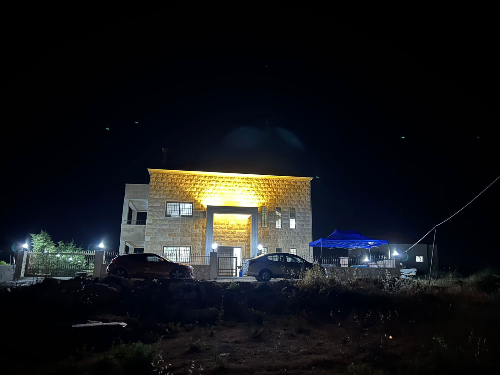 Duplex Villa – Batloun, Shouf