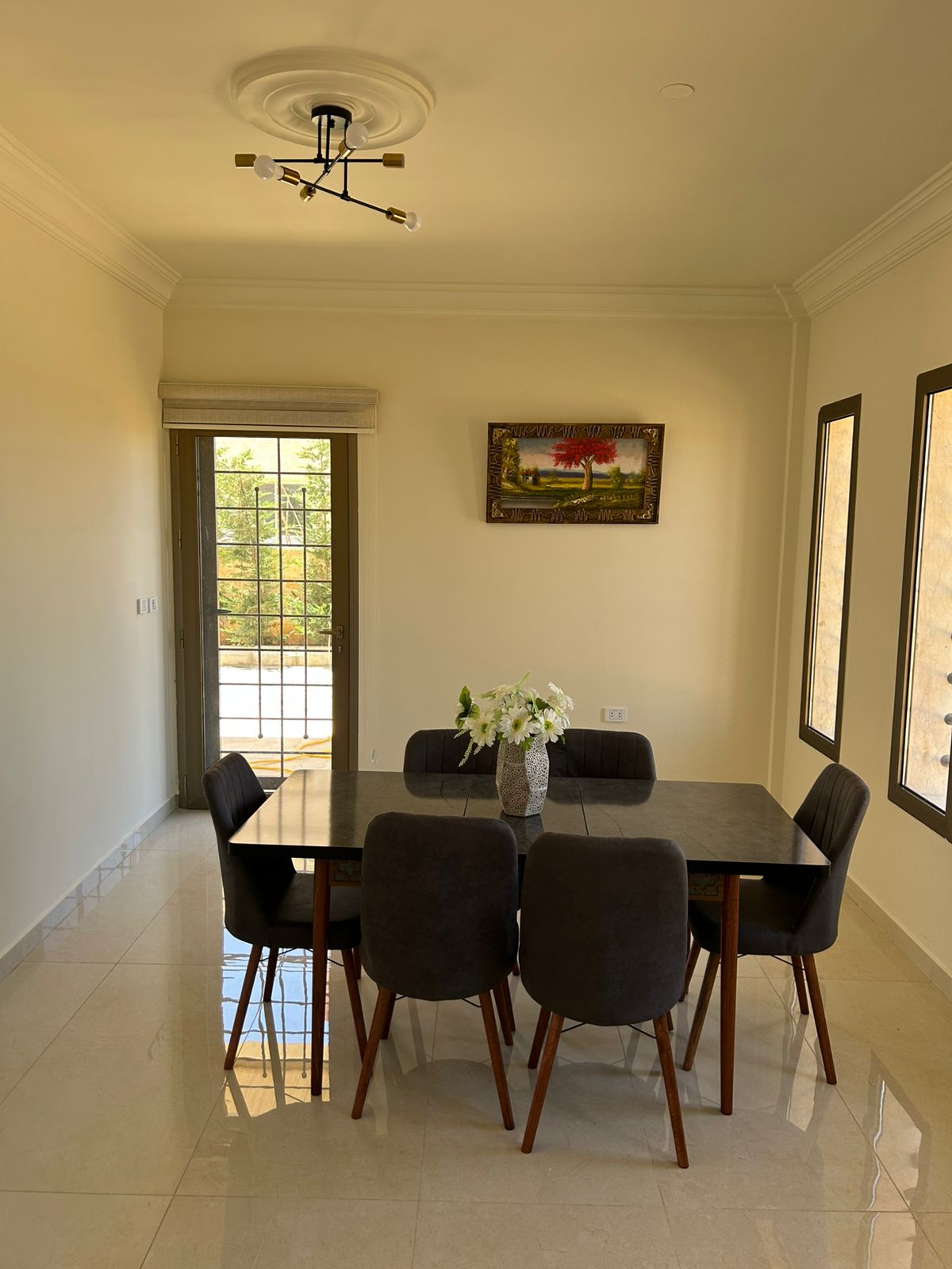 Duplex Villa – Batloun, Shouf