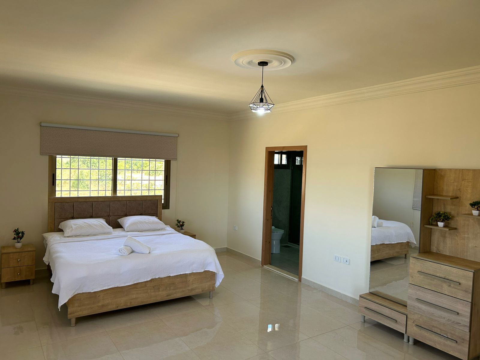 Duplex Villa – Batloun, Shouf