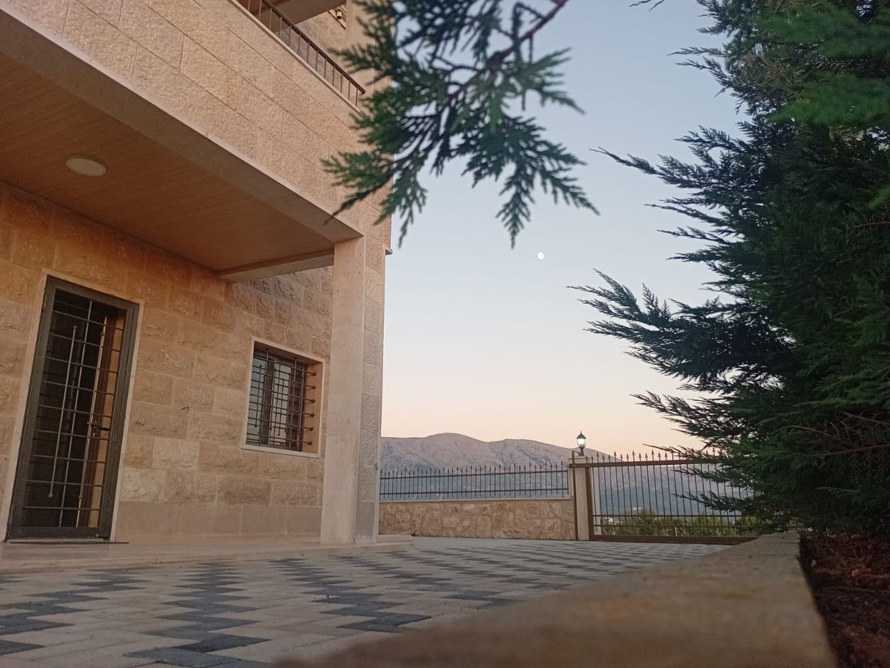 Duplex Villa – Batloun, Shouf
