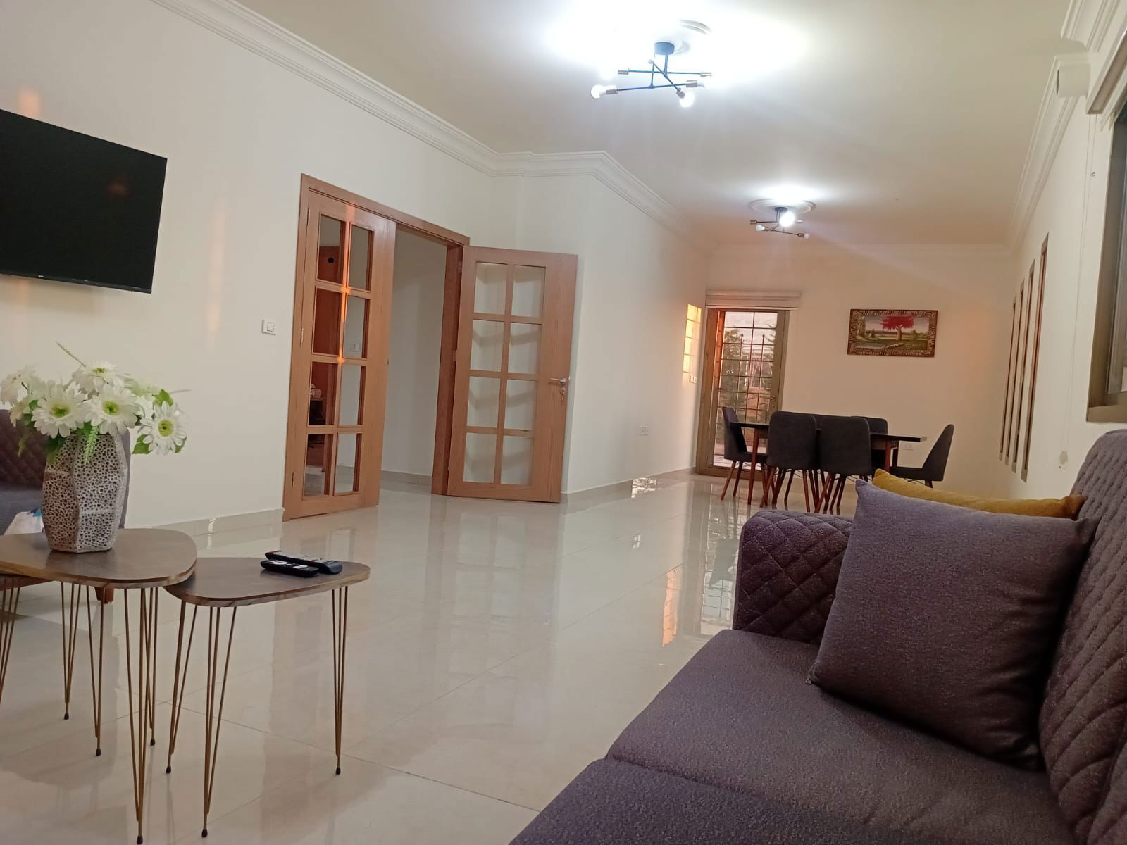 Duplex Villa – Batloun, Shouf