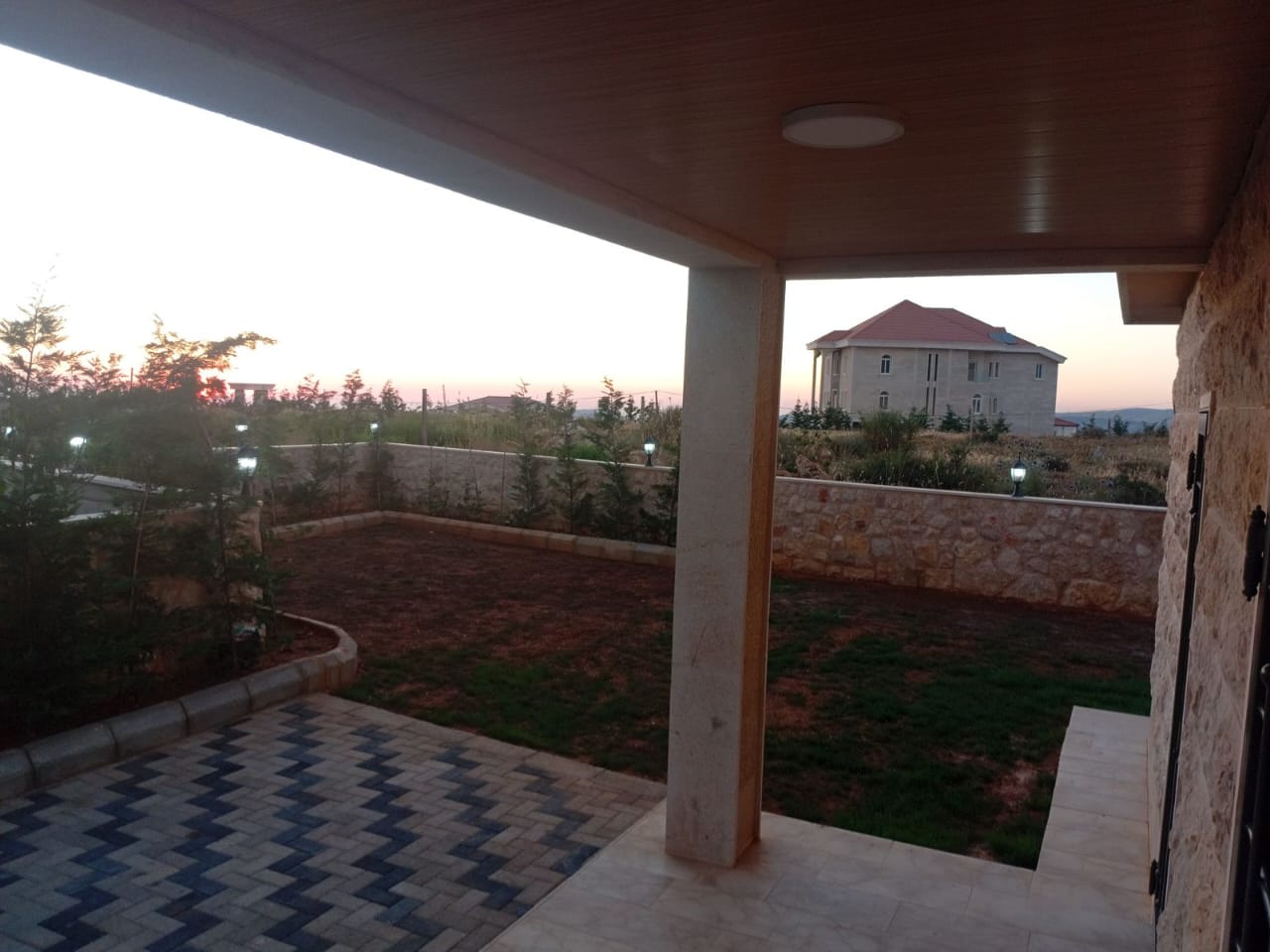 Duplex Villa – Batloun, Shouf