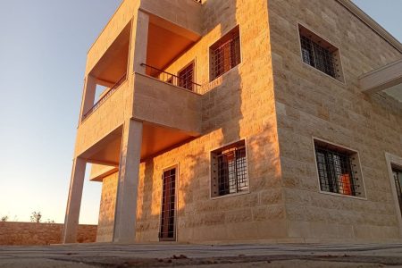 Duplex Villa – Batloun, Shouf
