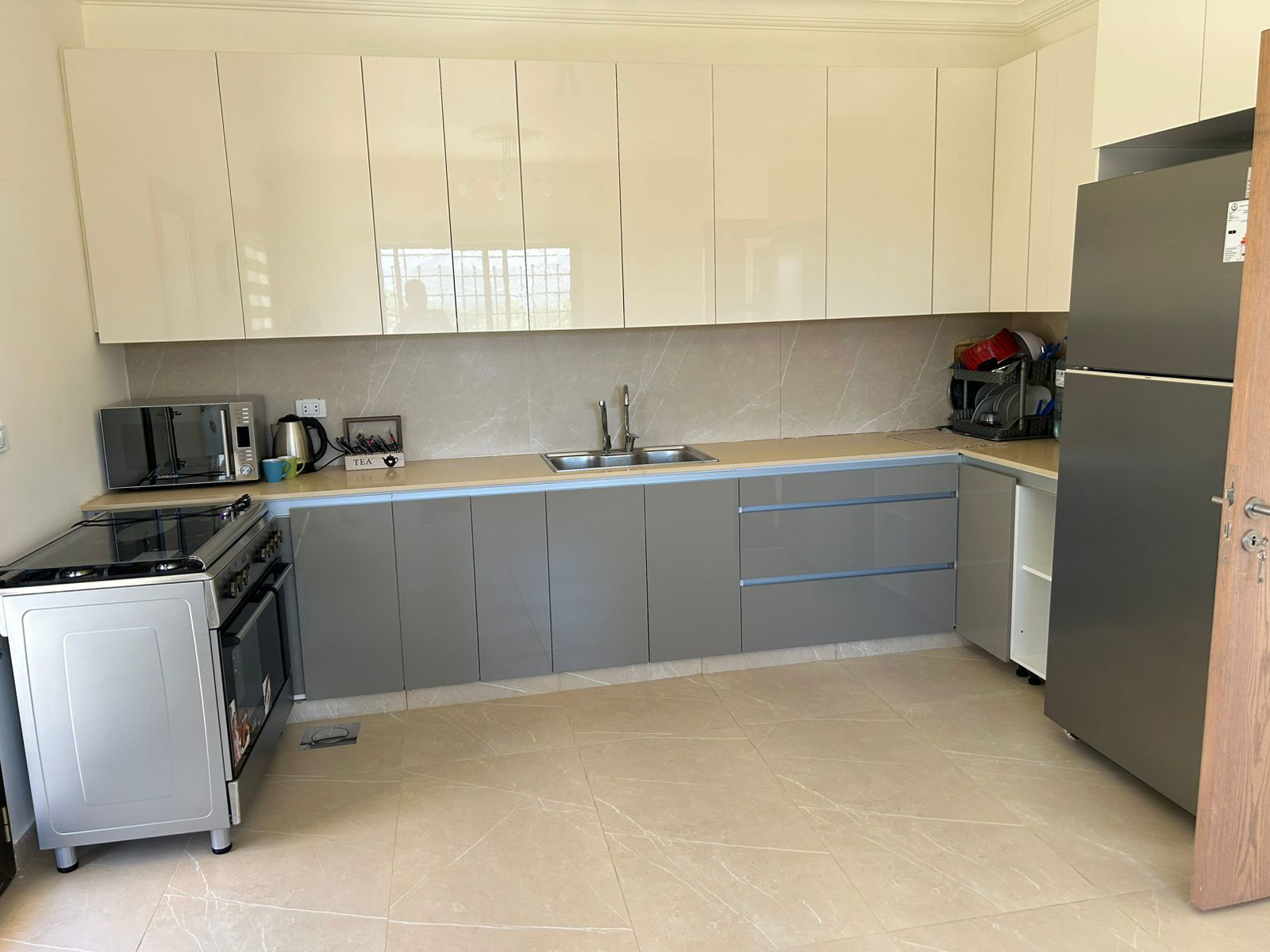 Duplex Villa – Batloun, Shouf