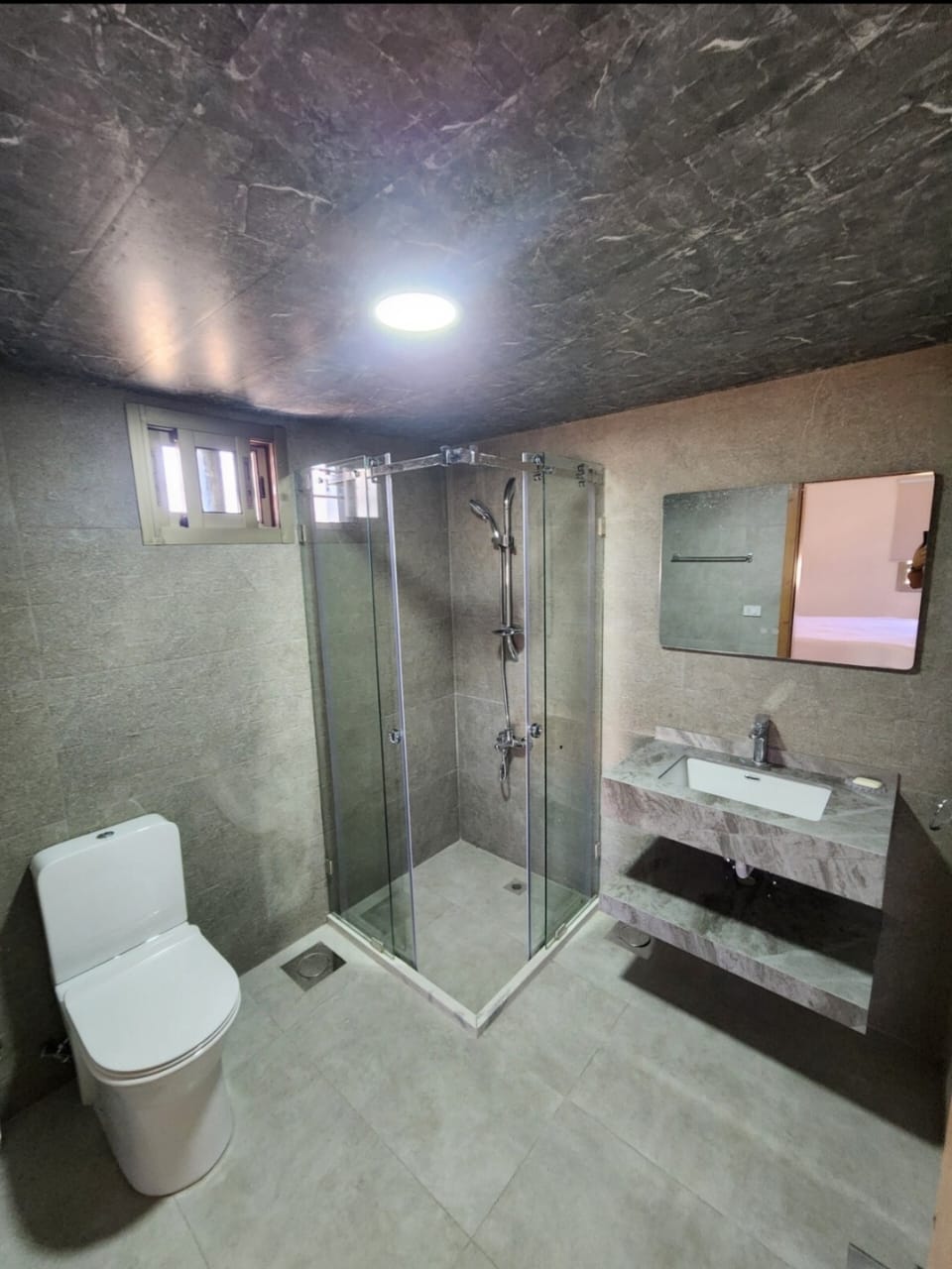 Duplex Villa – Batloun, Shouf
