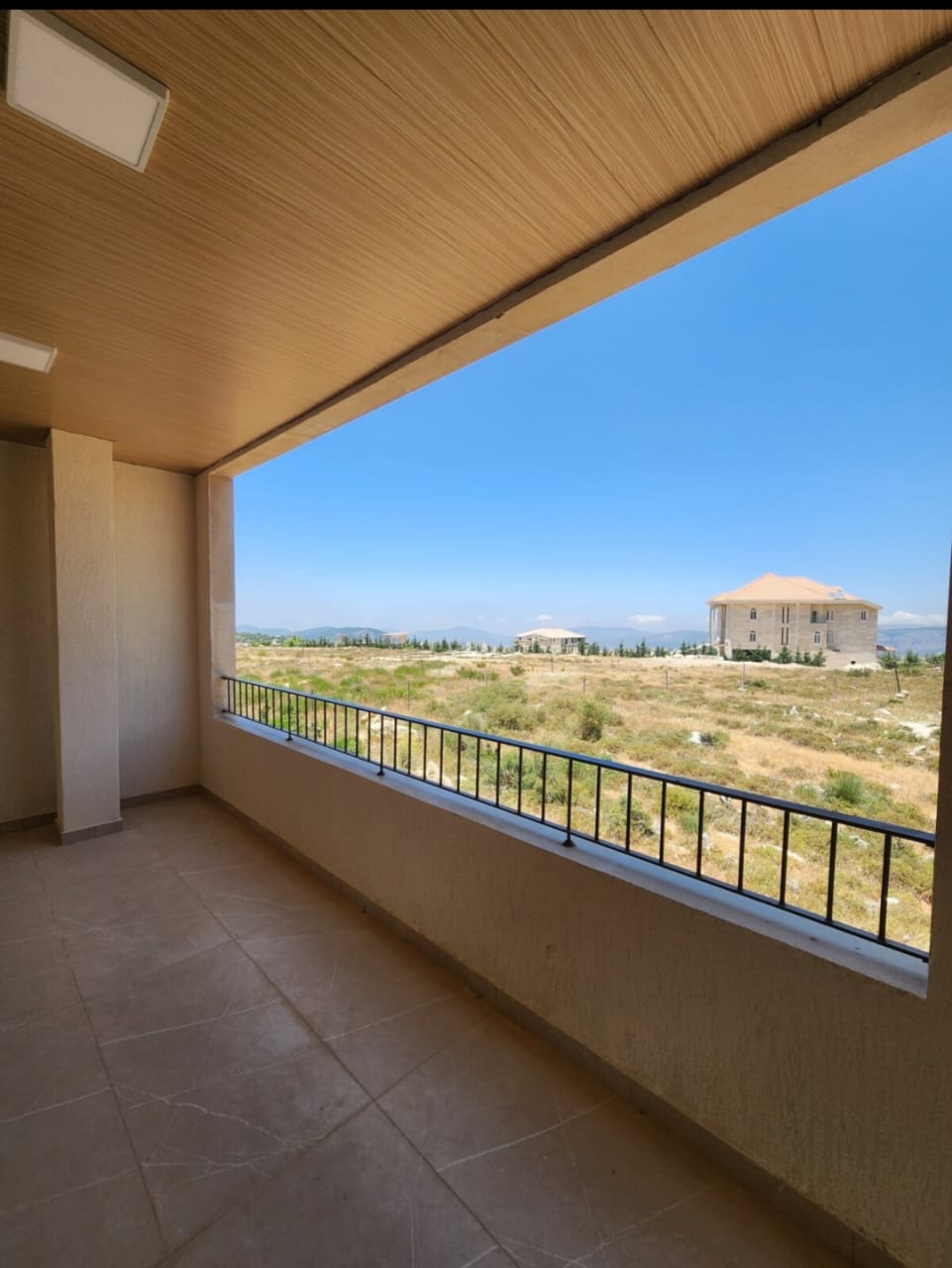 Duplex Villa – Batloun, Shouf