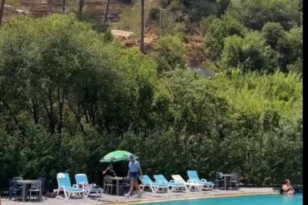 Country Club by the River – Baisour, Aley