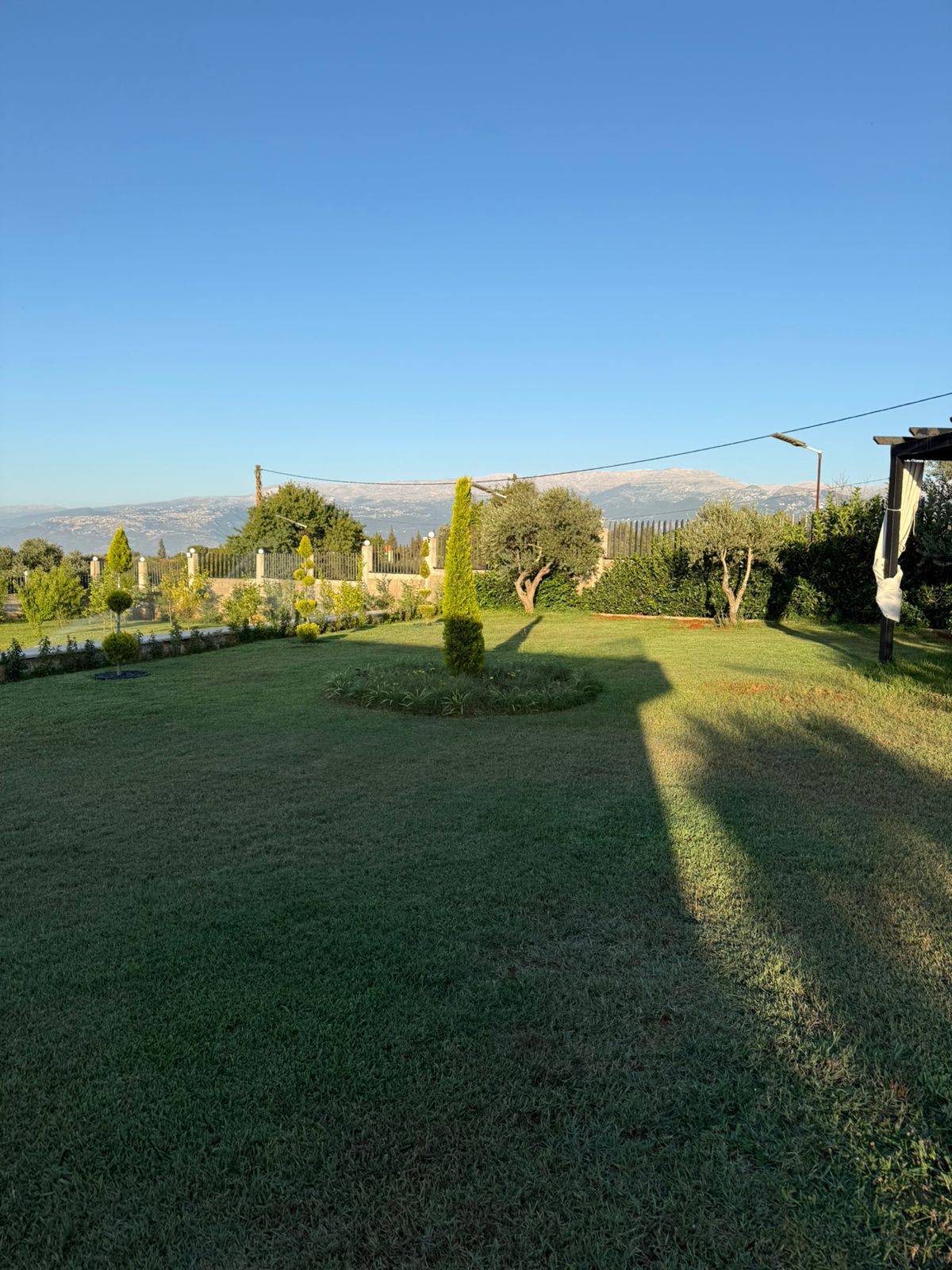 Private Pool for Day Use – Batroumine, Koura