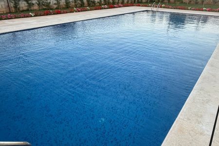 Private Pool for Day Use – Batroumine, Koura