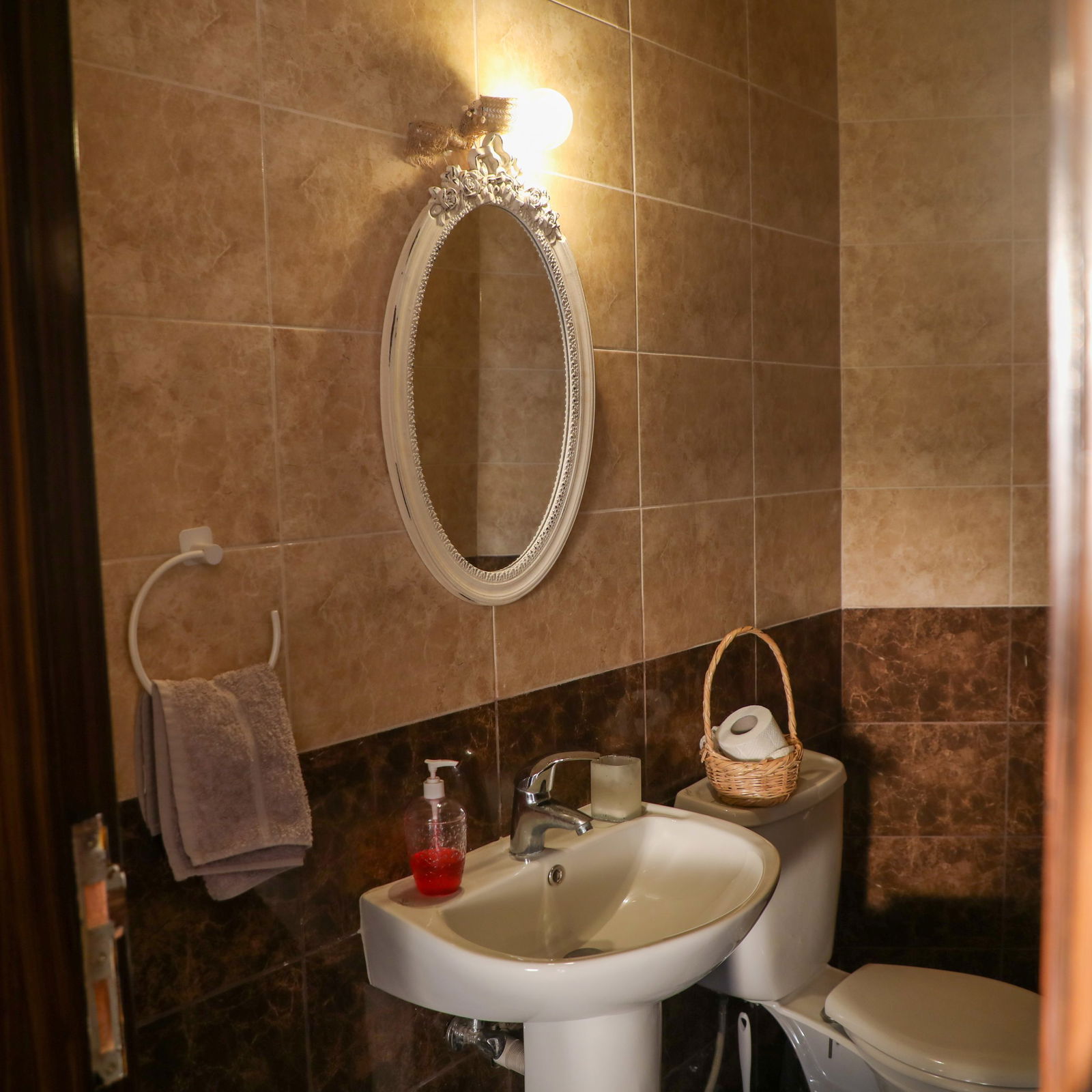 Apartment – Blat, Jbeil
