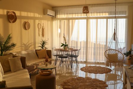 Apartment – Blat, Jbeil