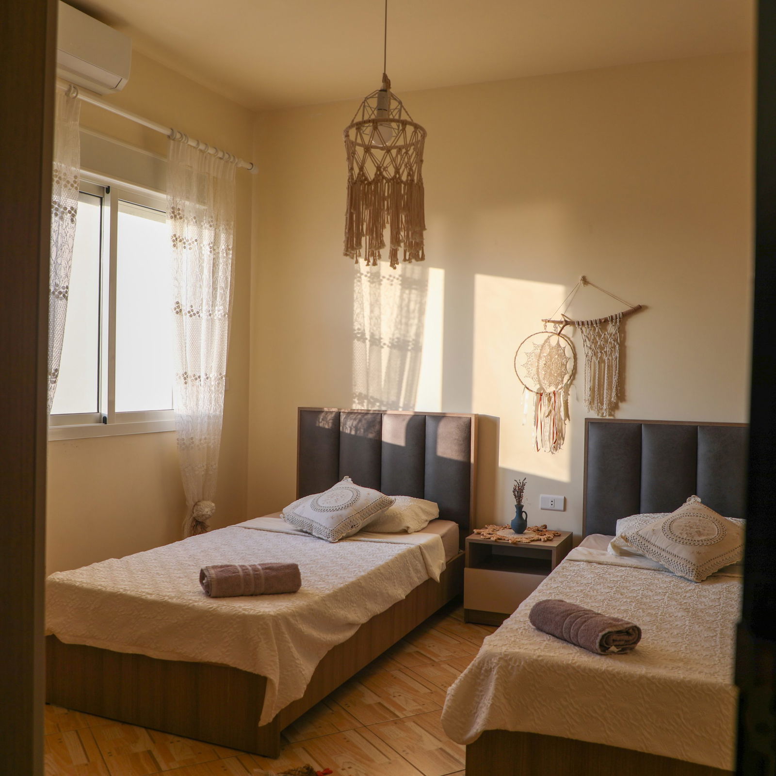 Apartment – Blat, Jbeil
