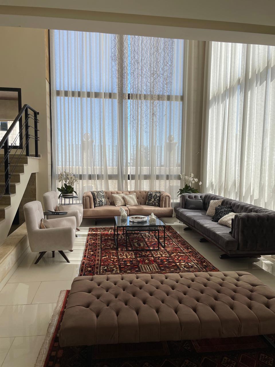 Three Floors Villa with Private Pool – Btetir, Bhamdoun