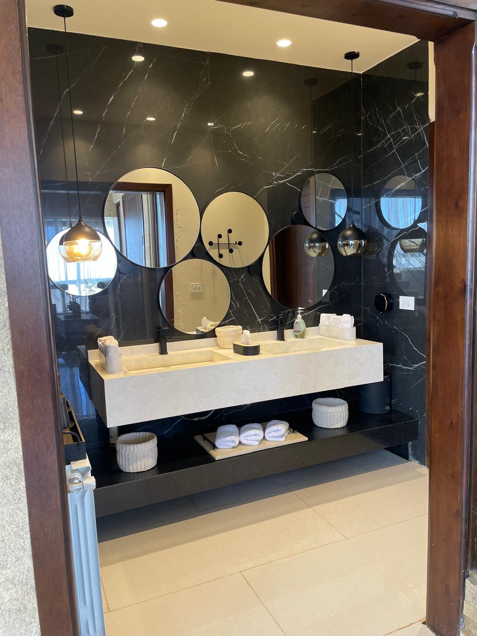 Three Floors Villa with Private Pool – Btetir, Bhamdoun