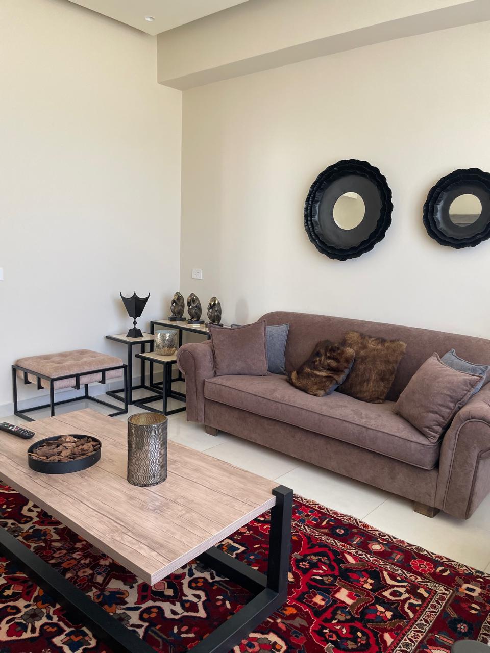 Three Floors Villa with Private Pool – Btetir, Bhamdoun