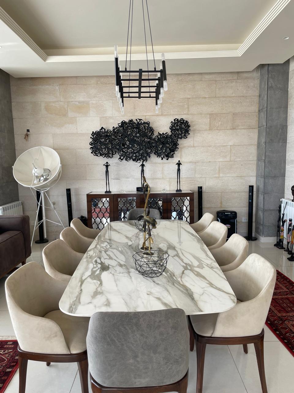 Three Floors Villa with Private Pool – Btetir, Bhamdoun